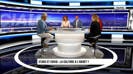 Édition Spéciale - Alexandre Pesle : pourquoi il a vécu le confinement "comme une chance"