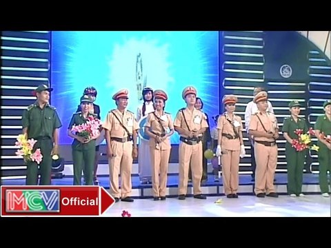 Gia Đình Tài Tử Tập 12 P2- MCV [Official]