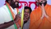 BJP Rajya Sabha MP Ashok Gasthi From Karnataka Passes Away Due To Covid-19 In Bengaluru