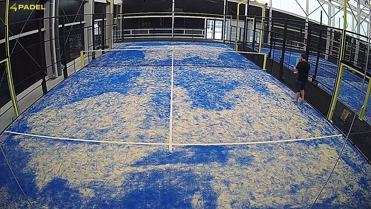 Puntaco!