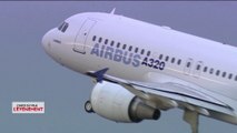 Airbus prévoit finalement des licenciements secs