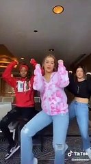 Walked in the House Tik Tok Dance Compilation