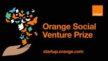 Orange Social Venture Prize the Middle East & Africa (#POESAM2020)