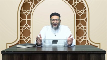 QA Session  سوال و جواب  Part 7  Shuja Uddin Sheikh