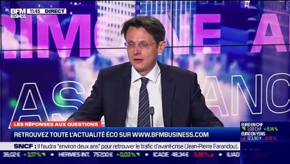 Les questions : Nous en sommes où dans le feuilleton Engie, Veolia, Suez ? - 18/09