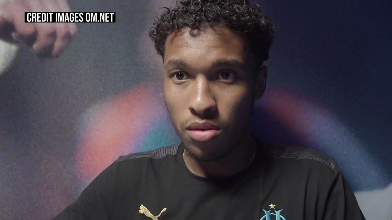 OM ASSE (0-2) : La réaction à chaud de Boubacar Kamara