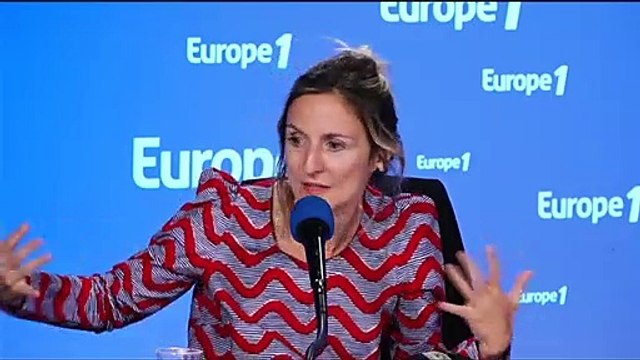 Pour Camille Chamoux, au cinéma comme dans la vie l'esprit compétition est un esprit erroné