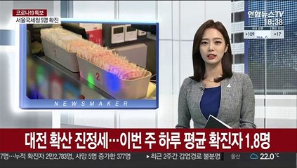 대전 노래방·유흥주점 21일부터 새벽 영업 가능