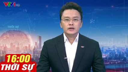 Thời Sự VTV1 16h Hôm Nay 18.9.2020 - Tin mới nhất dịch Covid 19