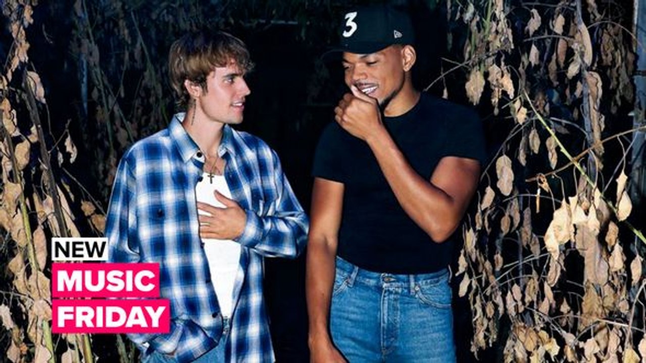 Justin Bieber, Sam Smith & Black Coffee announce music returns