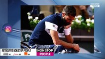 Shy’m : Benoît Paire se livre sur leur rupture et lui fait une tendre déclaration