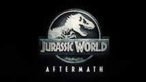 Jurassic World Aftermath - Bande-annonce Oculus Quest