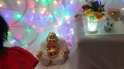 ASMR Français Blabla et Triggers, Présentation de ma chaine