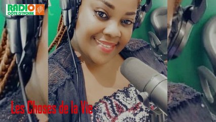 Les Choses de la Vie du 16 Septembre 2020/ Le défis par Annick Christelle Keîpo et professeur Germain Houra