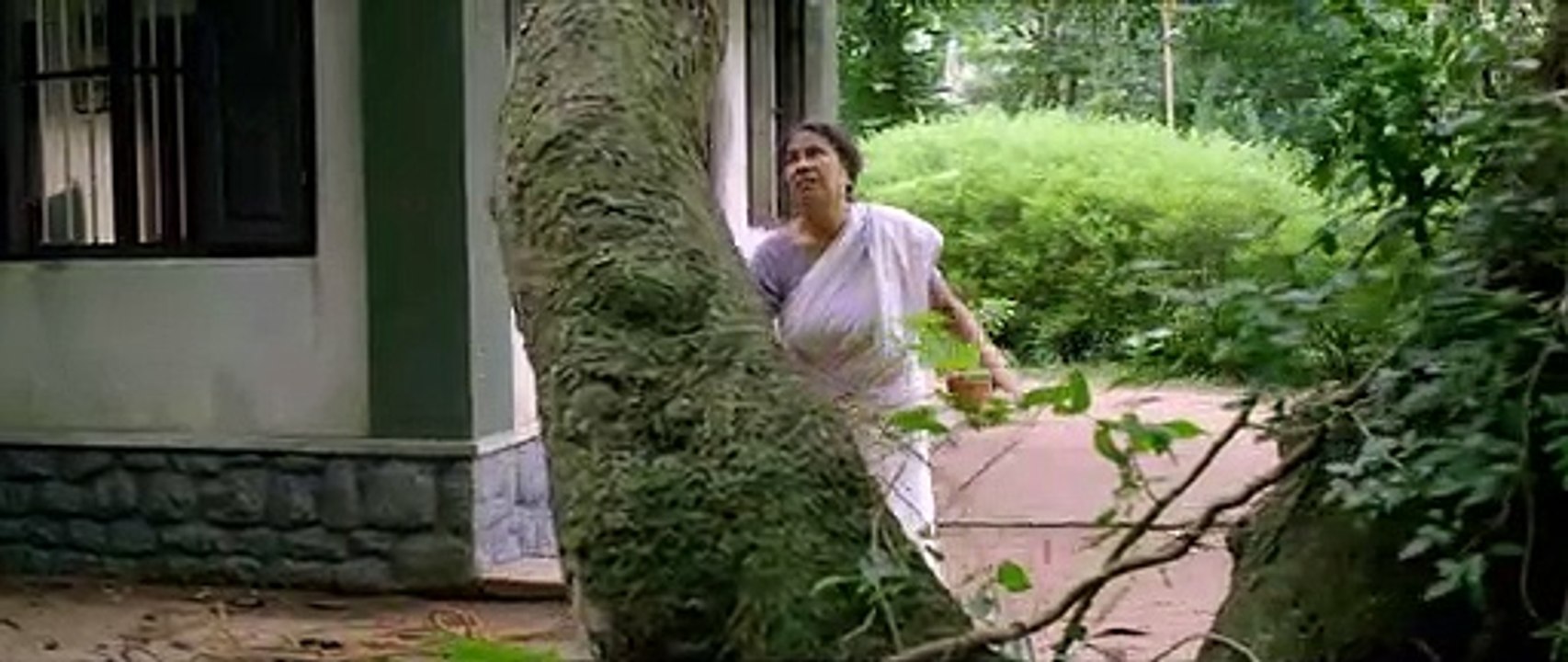 Abode (2019) Malayalam Part 1