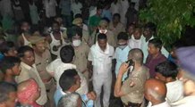 जौनपुर: क्लीनिक में घुसकर बदमाशों ने ग्राम प्रधान की गोली मारकर की हत्या, थानेदार समेत 3 निलंबित