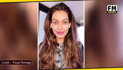 Payal Rohatgi ने jaya bachchan को सुपोर्ट करने वाले Bollywood Star की लगाई फटकार l FM news