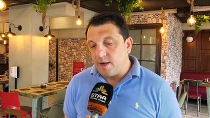 "Ταφόπλακα" ένα 2ο lock down λόγω της έξαρσης του κορονοιού.