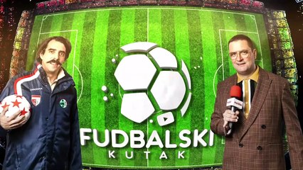 Evropsko prvenstvo u Beogradu, klizanje Juge i – „panenka“! | Fudbalski kutak iz karantina EP03