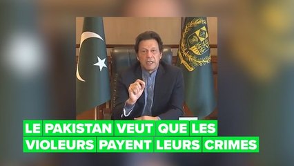 Pakistan : la castration chimique pour les violeurs ?