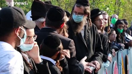 "Рабби Нахман помогает всем"