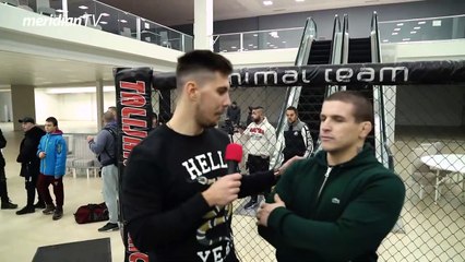 Vaso Bakočević dao izjavu posle brutalnog meča LEFC