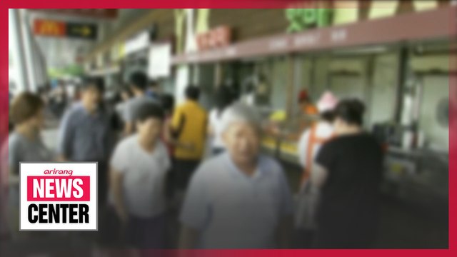 S. Koreans choosing to travel over Chuseok holiday instead of visiting hometowns