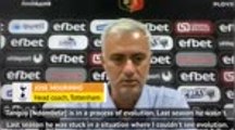 Mourinho hopeful Ndombele can turn the tide at Tottenham