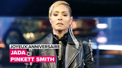 Les 5 meilleurs films de Jada Pinkett Smith qui ont fait d'elle une star