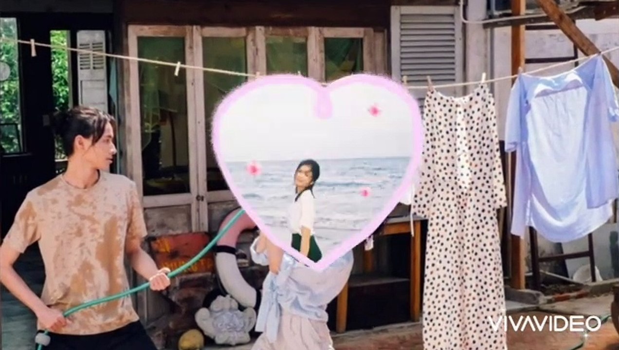 Đạo diễn của BTS làm MV tình yêu cho Suni Hạ Linh