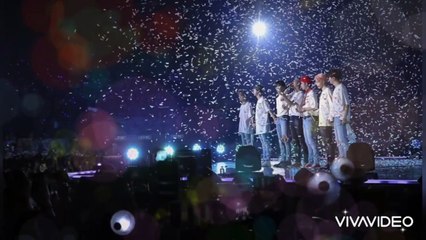Hé lộ doanh thu khổng lồ mà nhóm BTS mang lại từ các concert