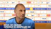 Montpellier - OL : "Et ton équipe elle fait quoi ?", Der Zakarian allume Juninho