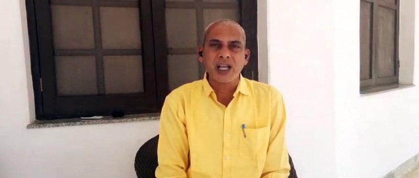 सांवेर की सियासत में चुनावी बैल ने मचाया बवाल, पशु क्रूरता के आरोप लगे