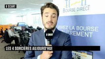 SMART BOURSE - Emission du vendredi 18 septembre