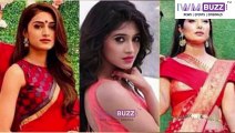From Street Style To Red Carpet Hina Khan, Erica Fernandes, And Shivangi Joshi’s HOTTEST Looks