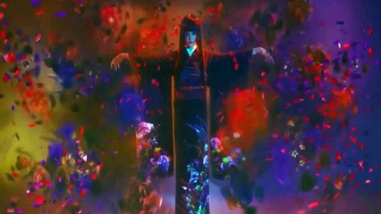 もしも必殺仕事人BGMをホラー映画で使ったら