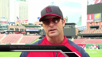 PeakVision Player-Focused Sunglasses