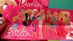 Play Doh Barbie Kinder Surprise Eggs Fashionistas Barbie Ballerina Limited Edition Chocolate Huevos