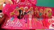 Play Doh Barbie Kinder Surprise Eggs Fashionistas Barbie Ballerina Limited Edition Chocolate Huevos
