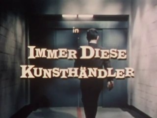 Mini-Max - 109. Immer diese Kunsthändler