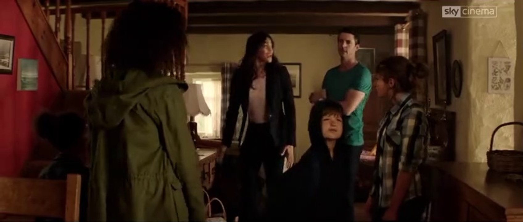 Stream|» FOUR KIDS AND IT film deutsch kinox’mp4