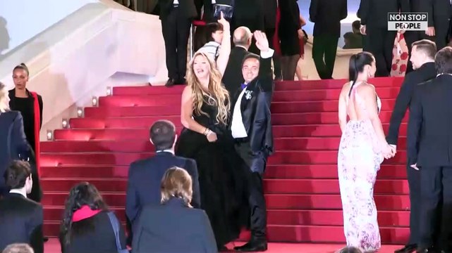 Loana battue par son ex ? Fred Cauvin sort du silence