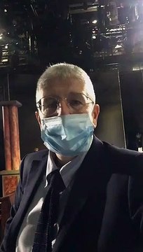 MARIO GIORDANO- TUTTO PRONTO, RITORNA FUORI DAL CORO