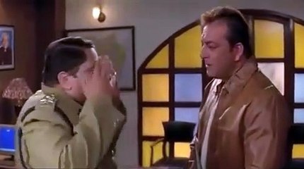 [HD] Sanjay Dutt Dhamaal Movie || Comedy  Whatsapp Status Video || Very Funny Scene || Sanjay Dutt Vs Tiku Talsania