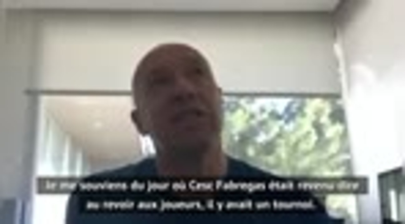 Transferts - Quand Messi avait failli rejoindre les futurs Invincibles d'Arsenal...