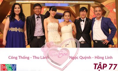Vợ Chồng Son Tập 77 FULL | Đêm tân hôn hai vợ chồng không làm ăn được gì vì bị đứa cháu phá đám