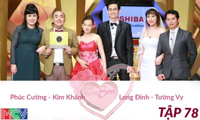Vợ Chồng Son Tập 78 FULL | Hạ sách "bách phát bách trúng" của cô sinh viên năm hai để cưới chồng