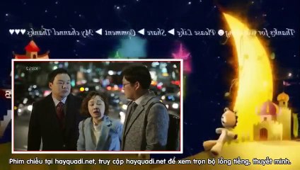 Hên Sao Bằng Hay Tập 3 - HTV2 lồng tiếng tập 4 - Phim Hàn Quốc  - phim hen sao bang hay tap 3