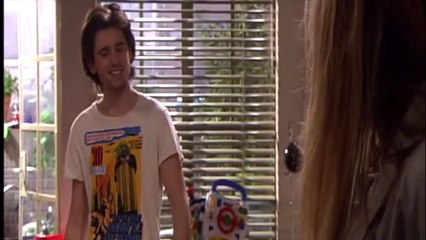 GTST - Danny en Charlie worden verliefd #48 (6 mei 2011)