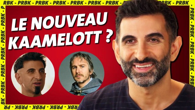 Brutus vs César : Kheiron a plein d'idées de suites (Interview)